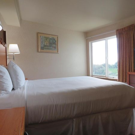 Hotel Mar Vista Ocean Shores Luaran gambar