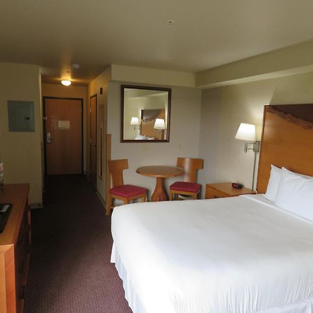Hotel Mar Vista Ocean Shores Luaran gambar