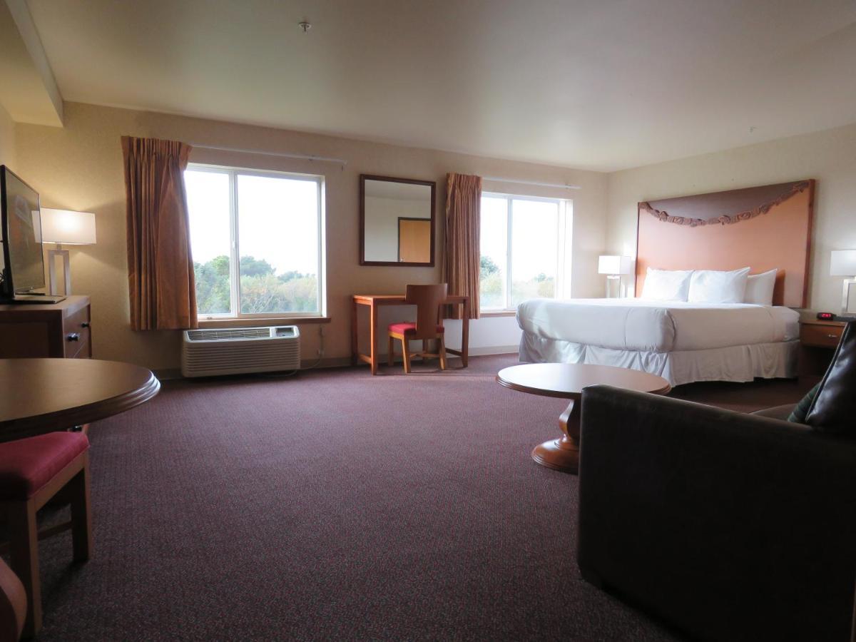 Hotel Mar Vista Ocean Shores Luaran gambar