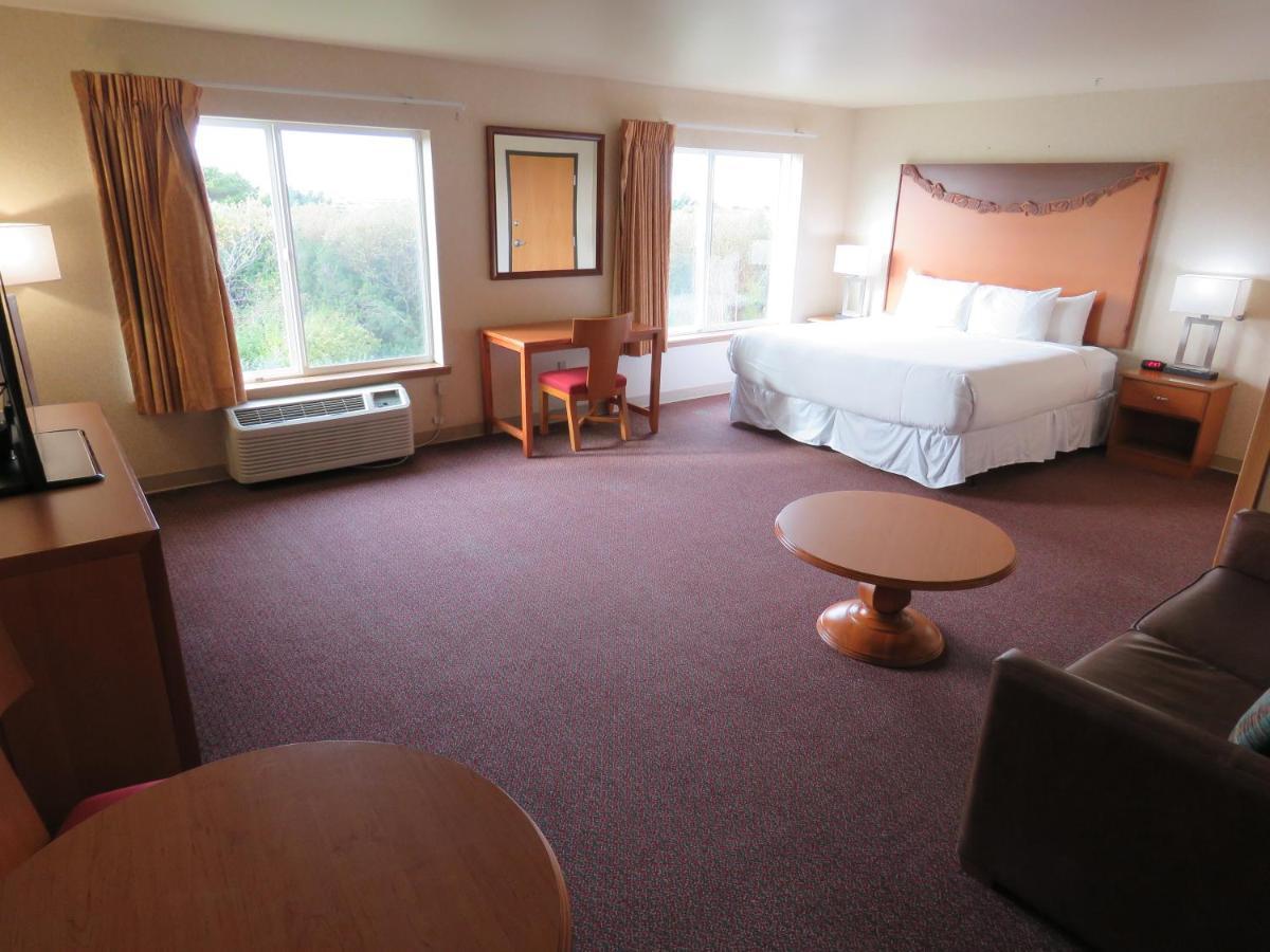 Hotel Mar Vista Ocean Shores Luaran gambar