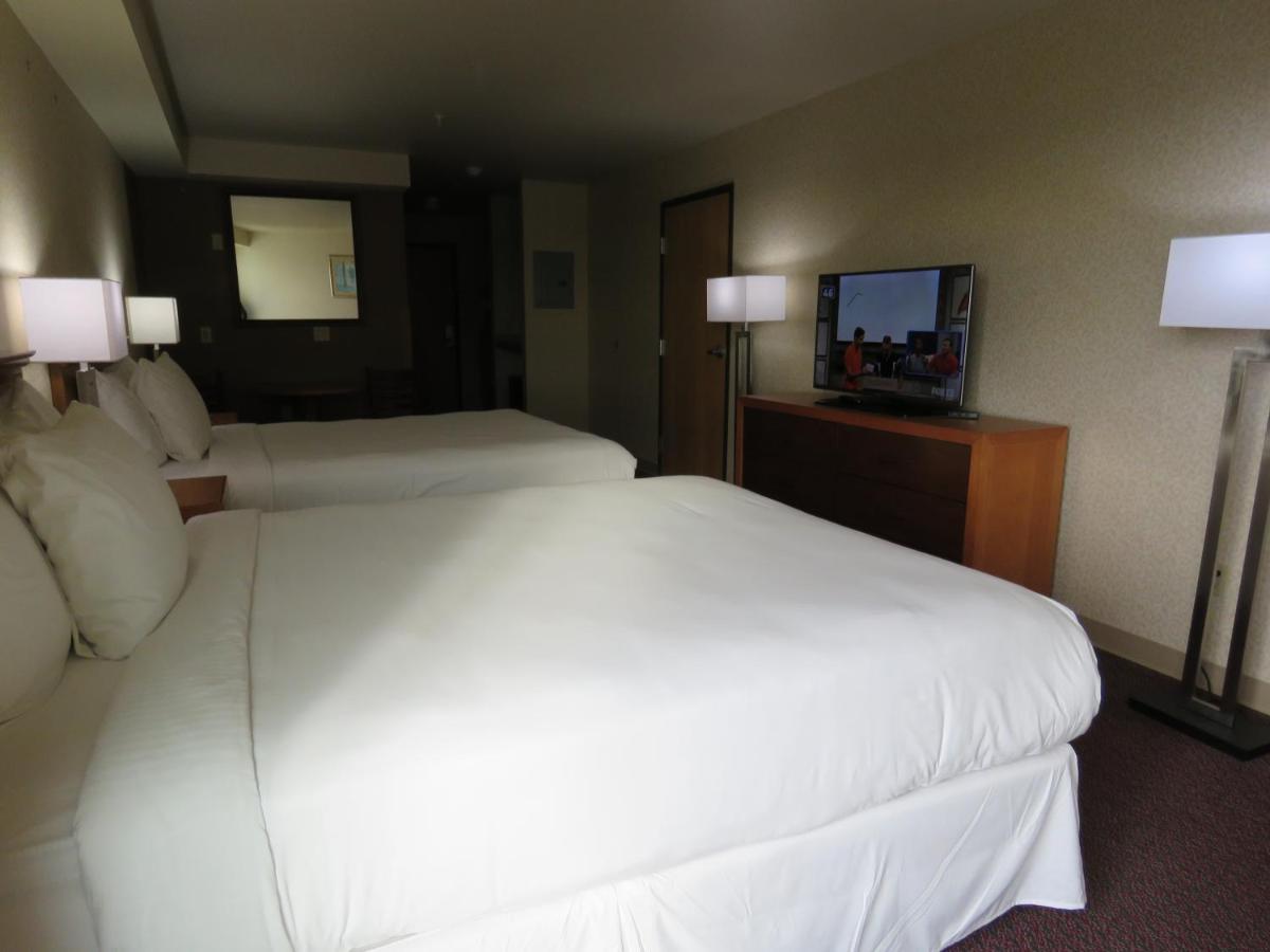 Hotel Mar Vista Ocean Shores Luaran gambar