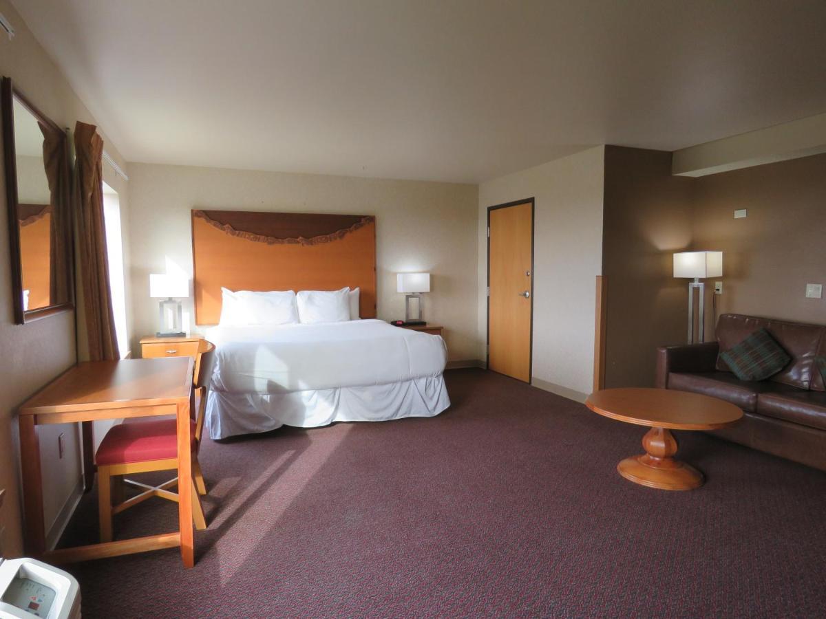 Hotel Mar Vista Ocean Shores Luaran gambar