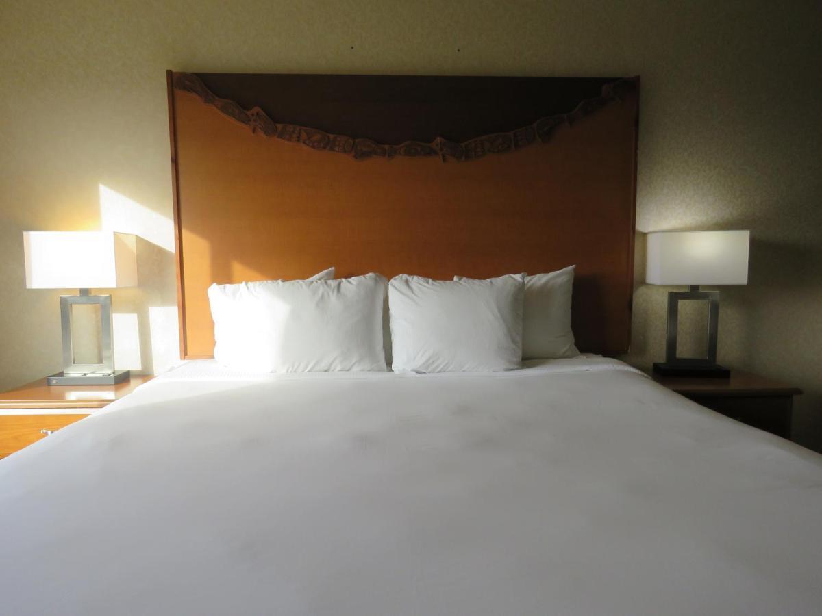 Hotel Mar Vista Ocean Shores Luaran gambar