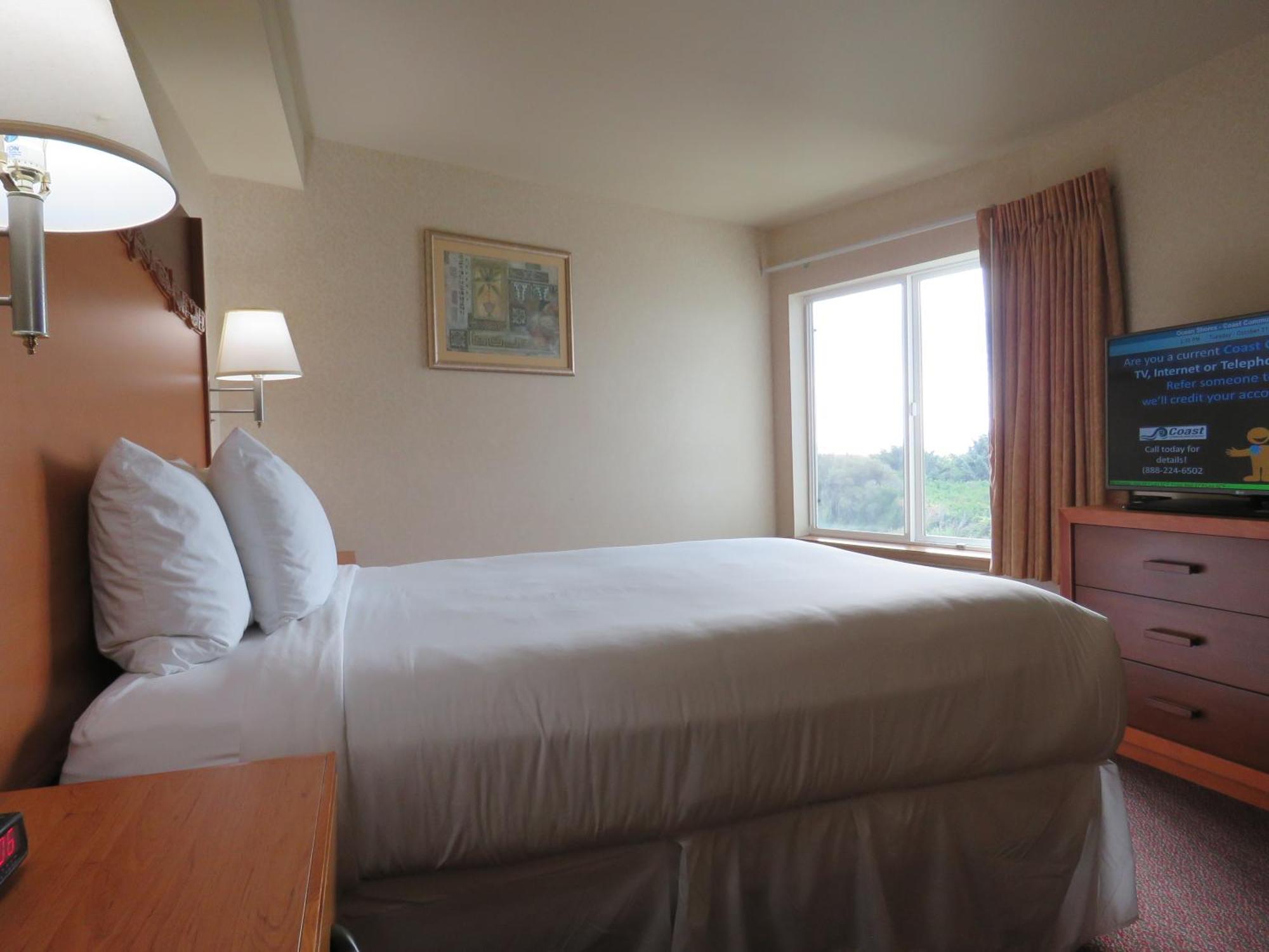 Hotel Mar Vista Ocean Shores Luaran gambar