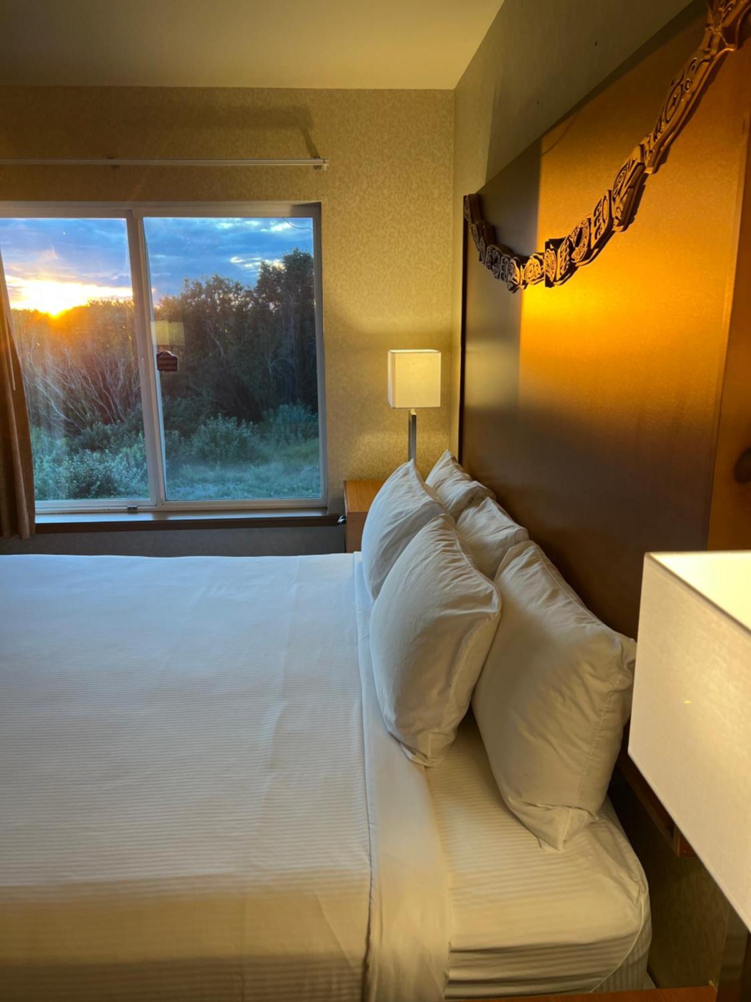Hotel Mar Vista Ocean Shores Luaran gambar