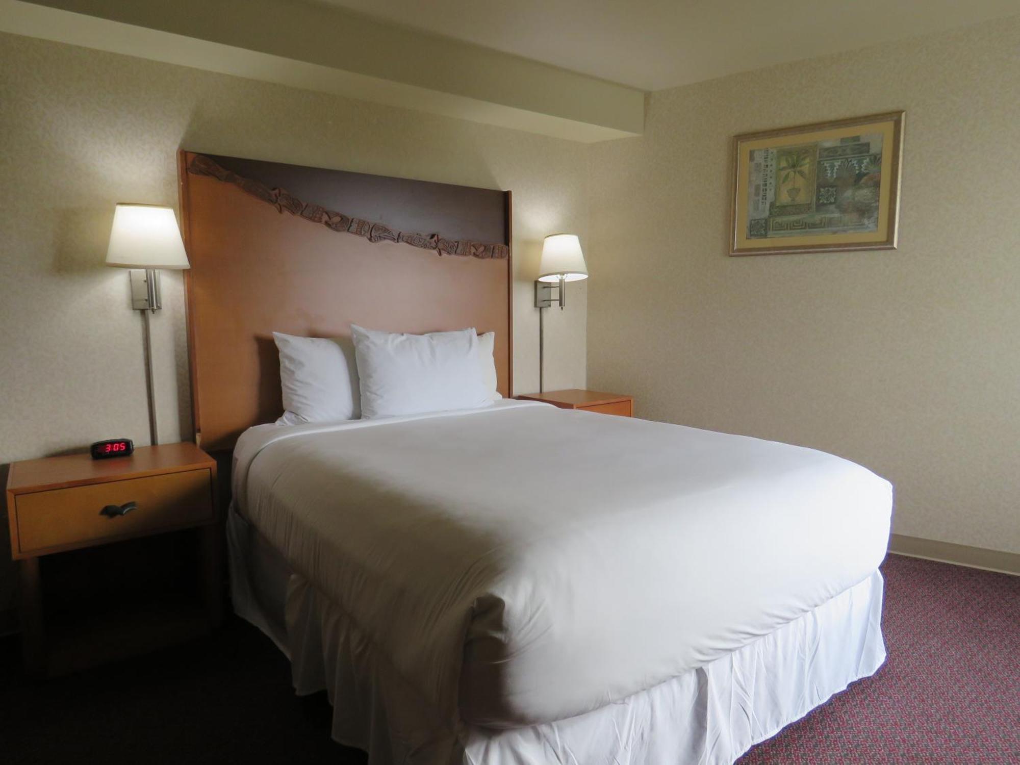 Hotel Mar Vista Ocean Shores Luaran gambar