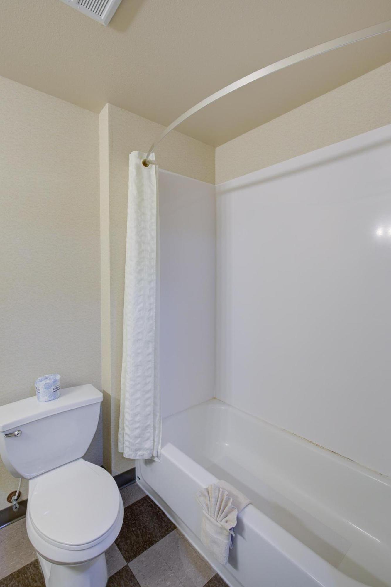 Hotel Mar Vista Ocean Shores Bilik gambar