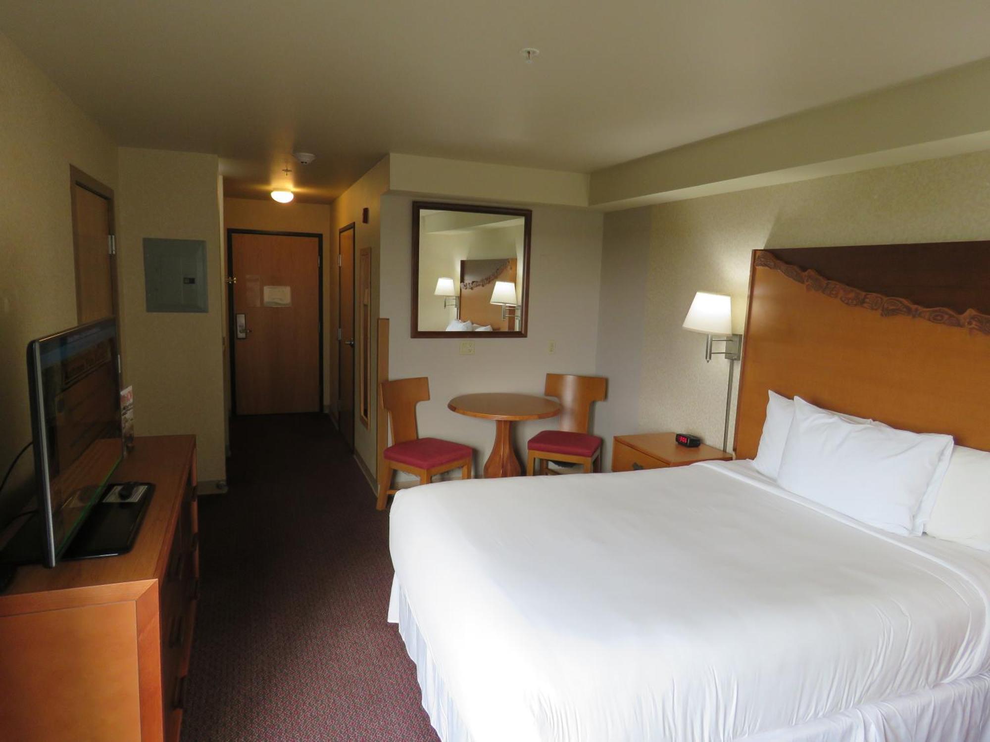 Hotel Mar Vista Ocean Shores Luaran gambar