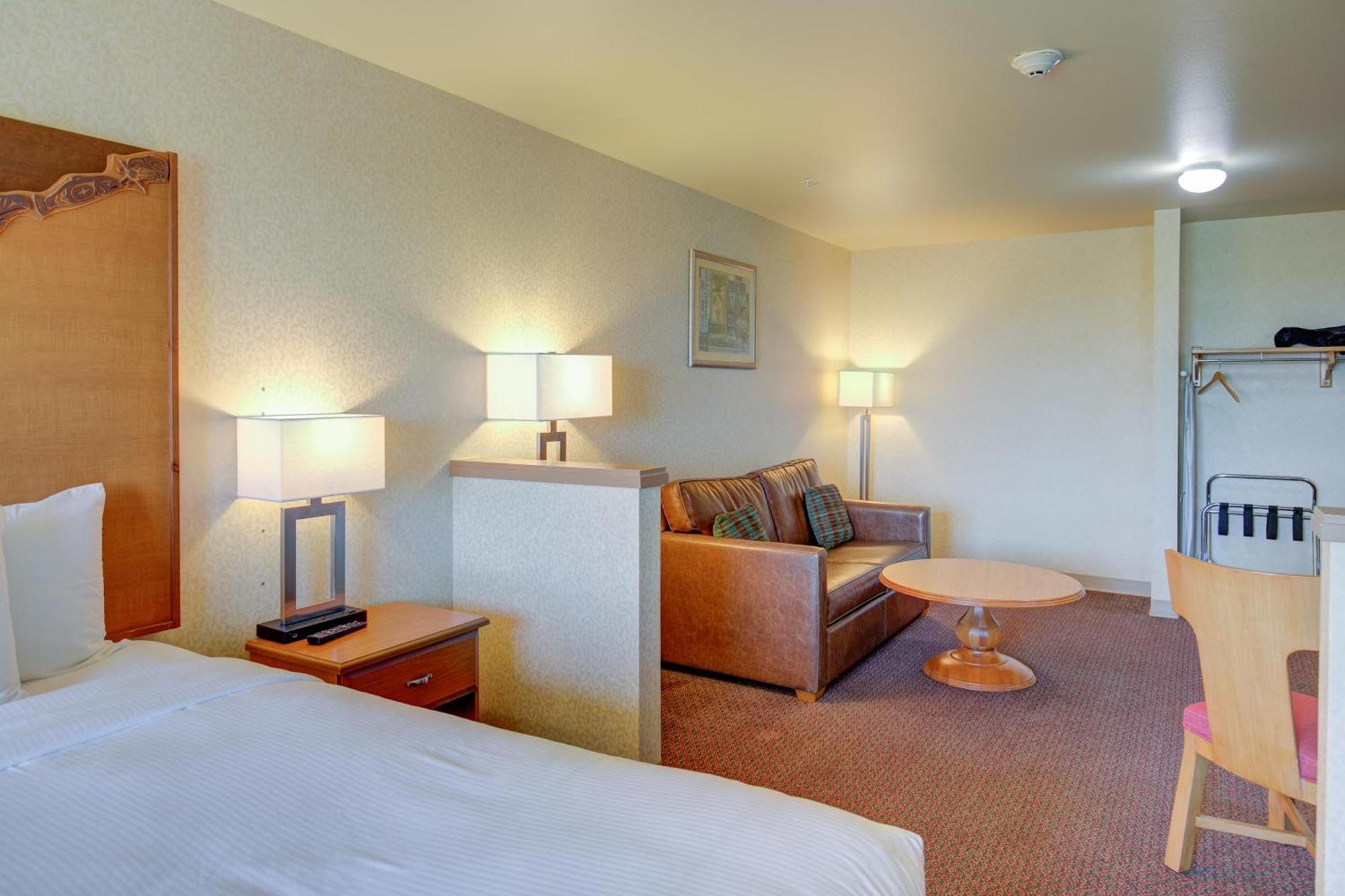 Hotel Mar Vista Ocean Shores Luaran gambar
