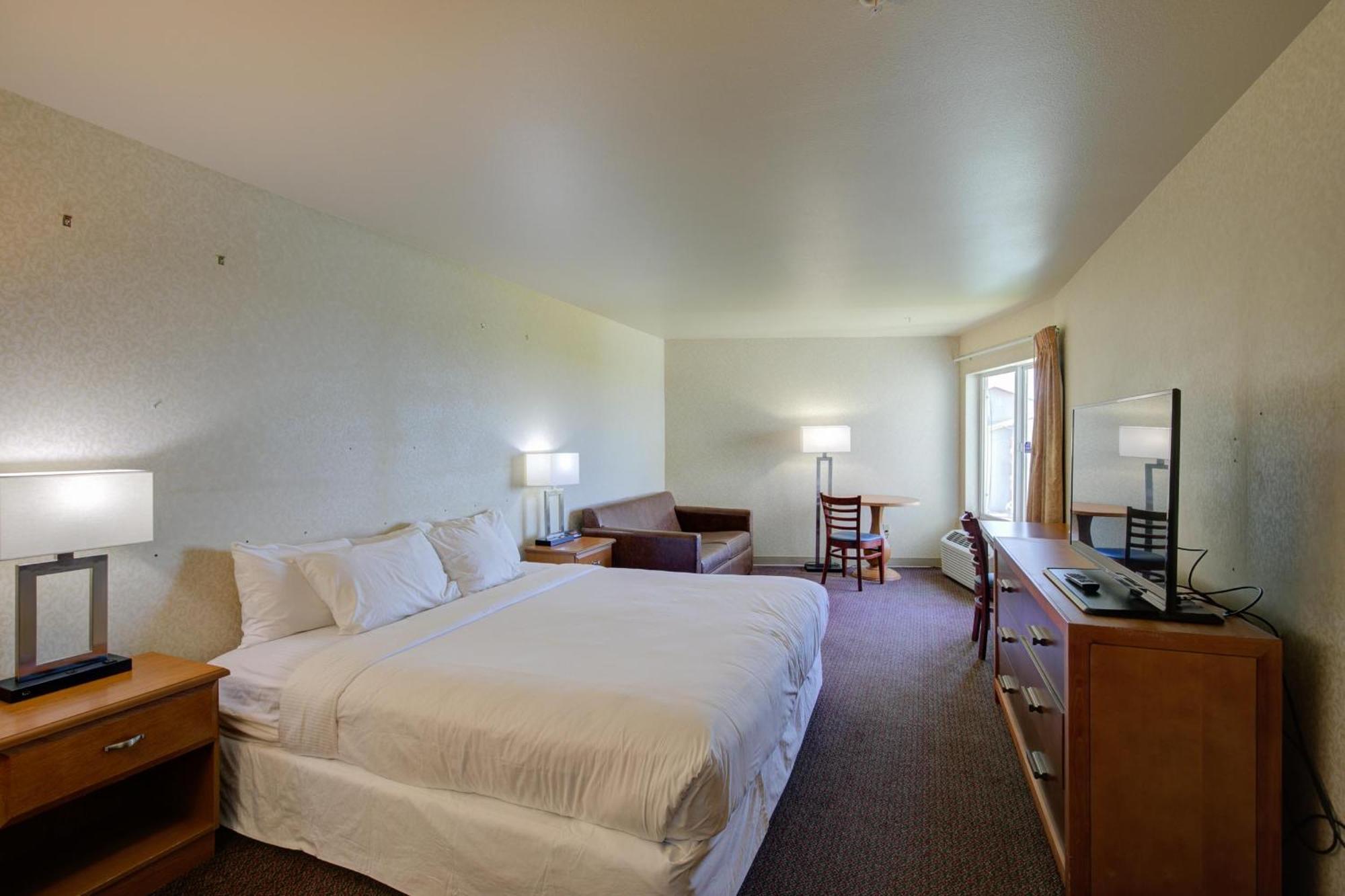 Hotel Mar Vista Ocean Shores Luaran gambar