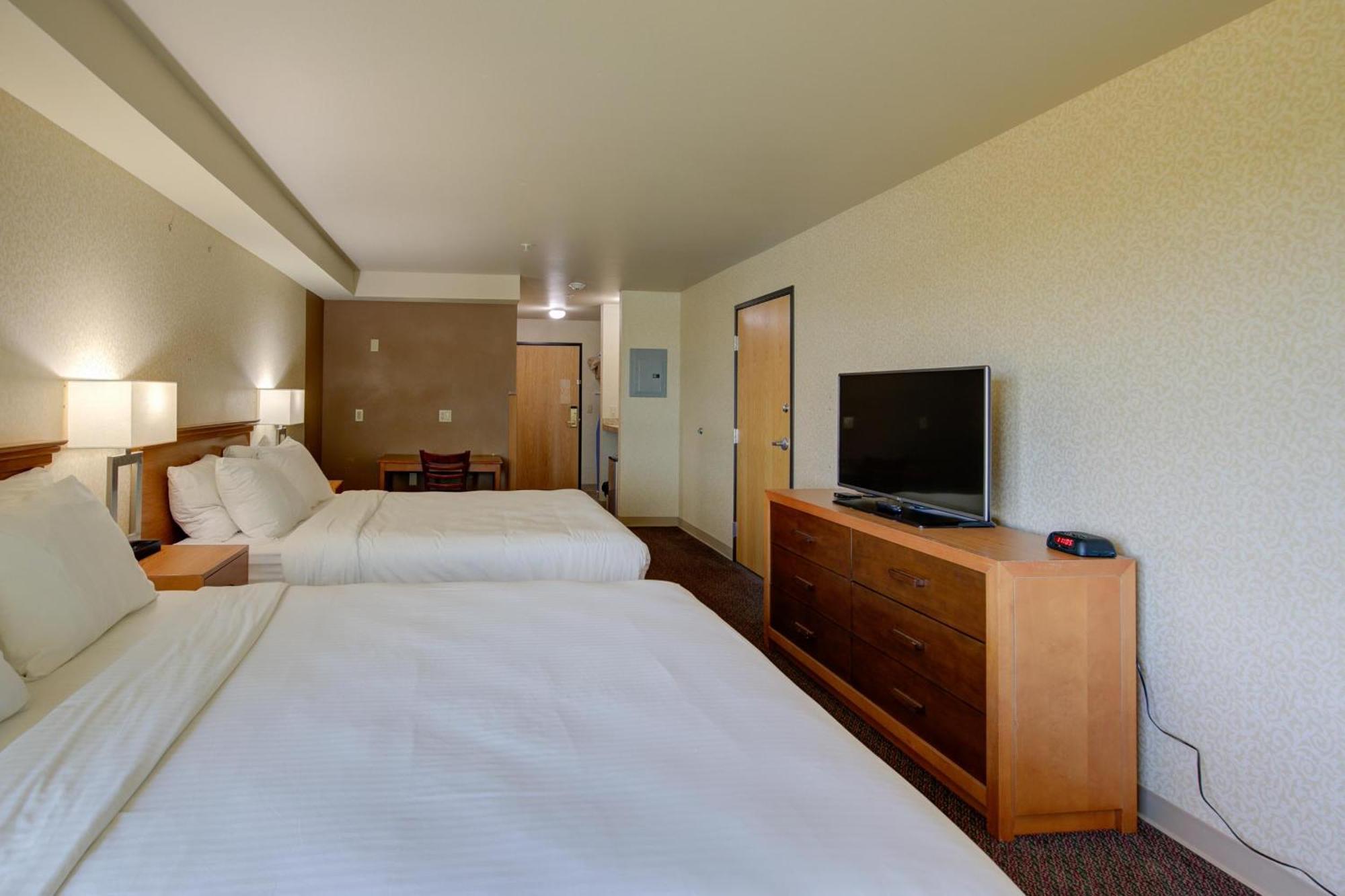 Hotel Mar Vista Ocean Shores Luaran gambar